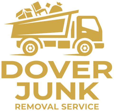 Dover Junk Removal Service logo